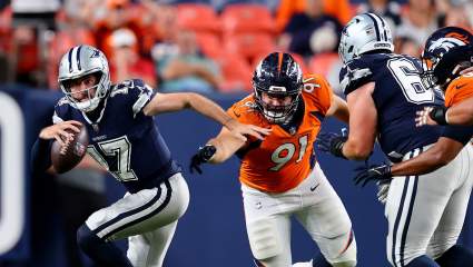 Denver Broncos Eyeing XFL’s Top Quarterback: Report