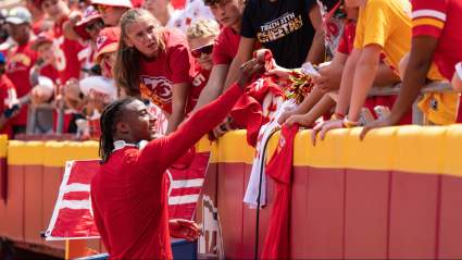 Chiefs’ $31 Million Player Makes Bold Claim Ahead of Pivotal Season