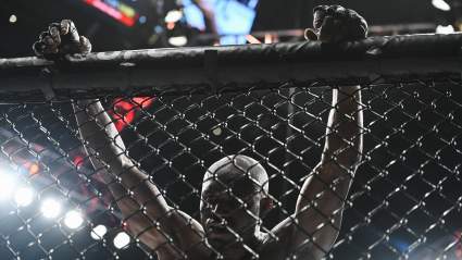 Former Champion Kamaru Usman Eyeing Fight With UFC Destroyer