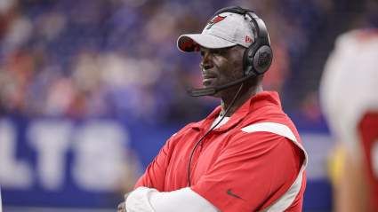 Buccaneers Named Top Landing Spot for $90 Million Playmaker