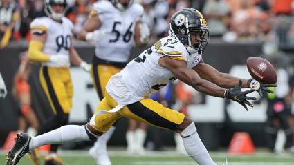 Proposed Trade Has Raiders Send Draft Pick to Land Veteran Steelers CB