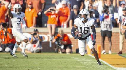 49ers Traded Up on Day 2 to Draft Steve Wilks’ ‘Dude’