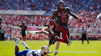 Giants Had NFL’s Most Valuable Draft Class: Report