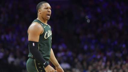 Joe Mazzulla Makes Definitive Statement on Grant Williams’s Role With Celtics