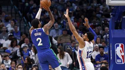 Sixers Can Trade $39 Million Contract for Several ‘Very Good’ Role Players