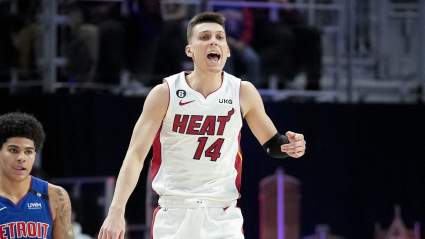 Tyler Herro Named ‘Dream’ Trade Target for Budding Western Conference Squad