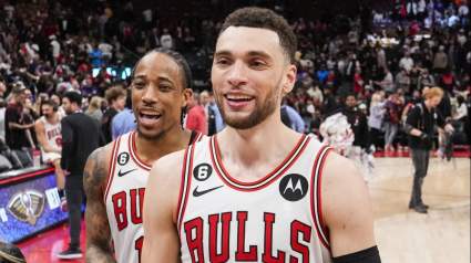 Bulls Urged to Pursue Polarizing 2-Way Wing: ‘He’s a Dog’