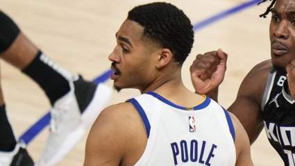 Ex-Warriors Guard Urges Team to Trade Jordan Poole Amid Playoff Struggles
