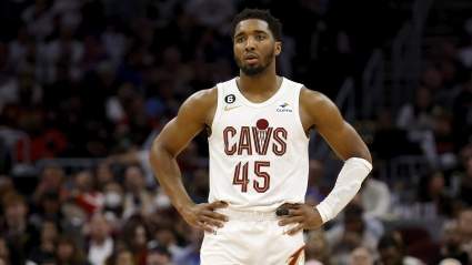 Nets Declined Cavaliers’ Offer for Aging Veteran at Trade Deadline