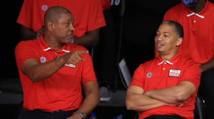 Suns Urged to Hire Championship Winning Head Coach After Firing Monty Williams