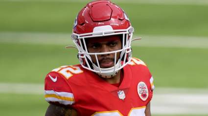 Browns Safety Juan Thornhill Sends Warning After Schedule Release