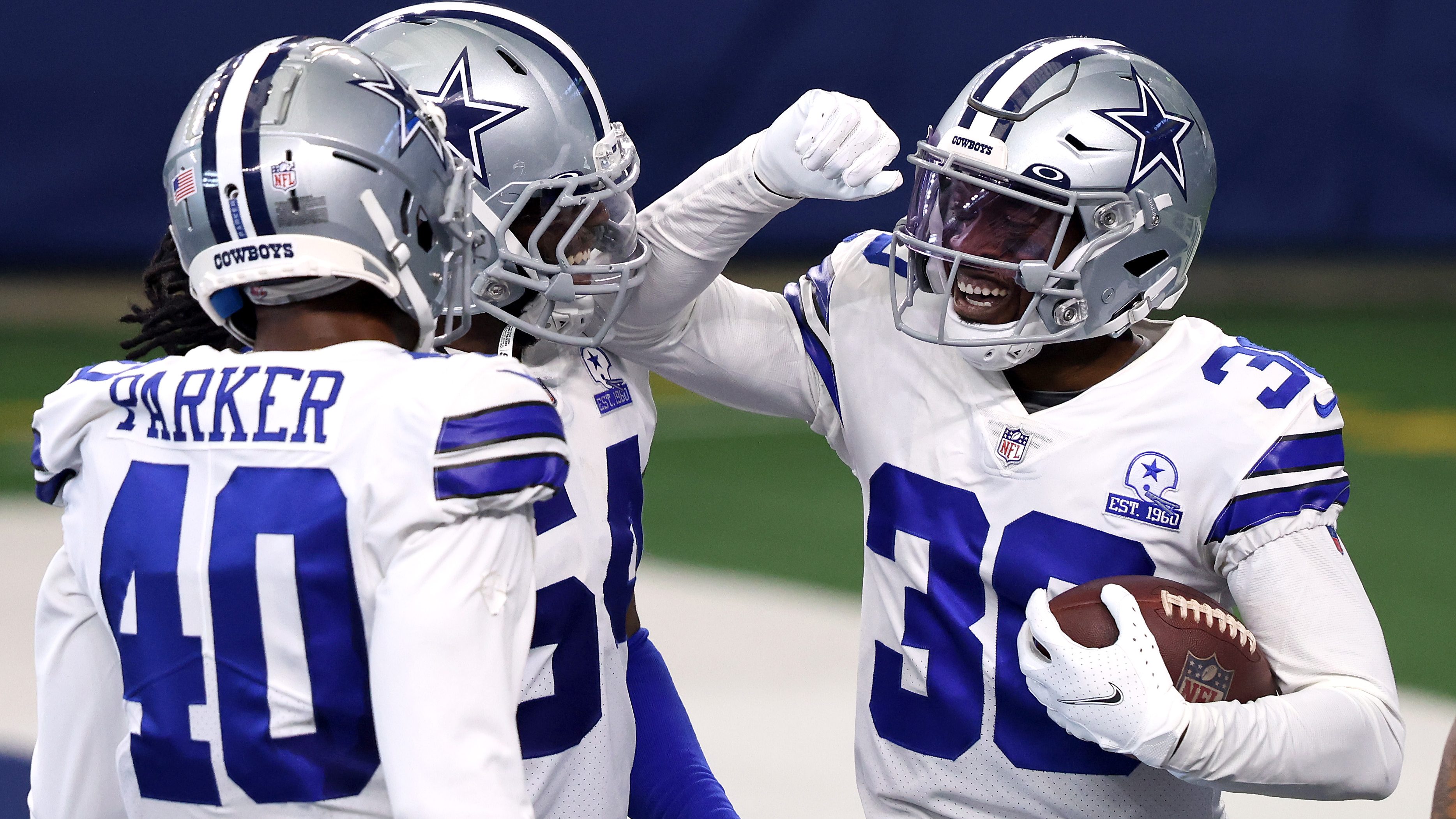 5 Crazy Facts You Need To Know For Cowboys Vs Chiefs This Sunday