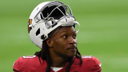 Eagles Coach Nick Sirianni Addresses DeAndre Hopkins Rumors