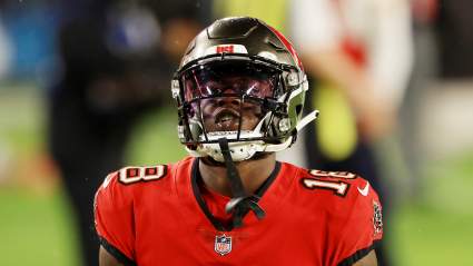 Recently Released Raiders WR Signs With Rams
