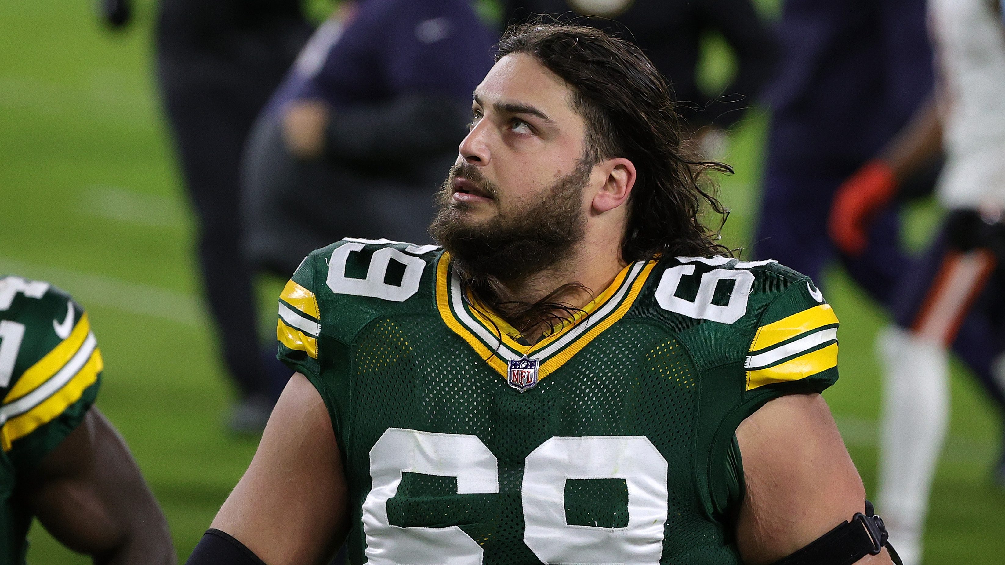 Packers Announce Surprising Decision On All-Pro OT David Bakhtiari - The  Spun: What's Trending In The Sports World Today