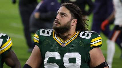 David Bakhtiari Goes Off on Packers Staff Member Over Social Media Video