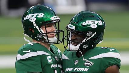 Jets Could Reunite With Speedster, Ex-First Round Pick, Says Analyst