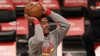 Nets ‘Still Curious’ About Trade for Unwanted Starting Big Man: NBA Execs