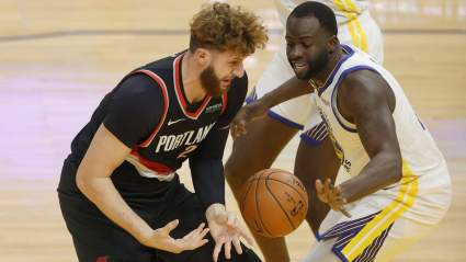 Knicks Urged to Trade for $70 Million Veteran Center