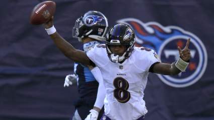 Ravens’ President Reacts to Team Playing 2nd Game in London