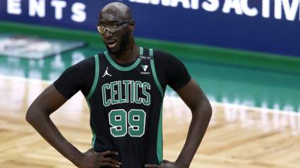 Former Celtics Fan-Favorite Claps Back at Writer on Twitter