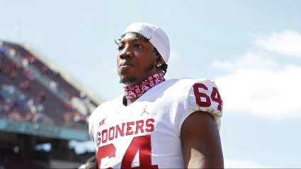 Analyst Predicts Chiefs Rookie Will Supplant 9-Game Starter on O-Line
