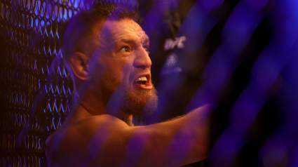 Conor McGregor Put on Notice by Michael Chandler Amid Uncertainty