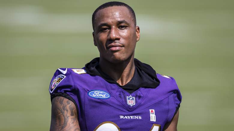 San Francisco 49ers, Marcus Peters