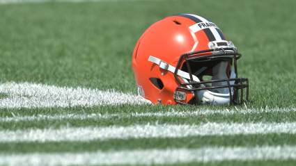 New Team Member ‘Surprised’ to Be Drafted By the Browns
