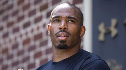 6-Year Veteran Breaks Silence on Future With Jets