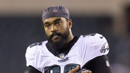 Trade Proposal Nets Bears $15 Million DE, Former 1st-Round Pick