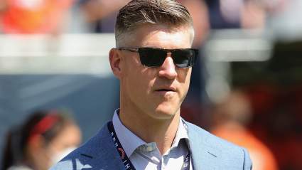 Bears Tried to Get Back Former Star Player in Trade, He Says