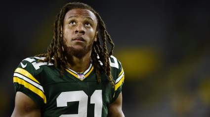 Packers Give ‘Substantial’ Eric Stokes Update Ahead of OTAs