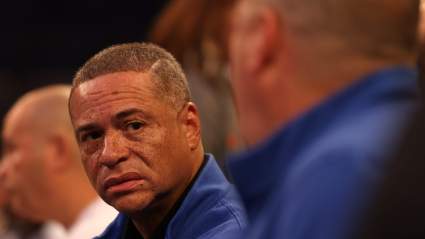 Ex-Knicks GM Scott Perry Favored Over Champion Exec for Kings Job