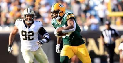 Cowboys Urged to Sign ‘Towering’ Packers Star in Free Agency: ‘Red-Zone Target’