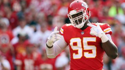 Chiefs DT Chris Jones’ Price Solidified Amid $453 Million in Recent DT Investments