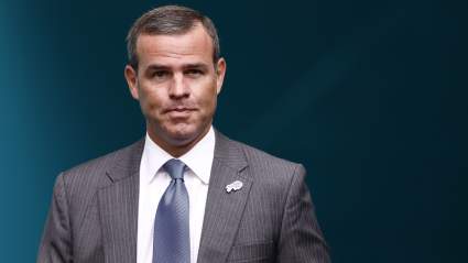 Insider Dishes on Bills GM Brandon Beane Making ‘Bold’ Trade at Deadline