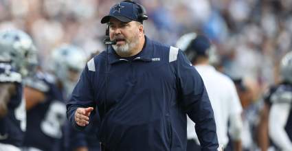 Ex-SEC Star Named Surprise Candidate to Make Cowboys Roster: ‘Massive Steal’