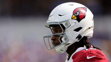 Insider Reveals Chiefs’ Initial Contract Offer to WR DeAndre Hopkins