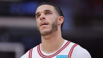 Retired Blazers Star Brandon Roy Sends Sobering Message to Bulls’ Lonzo Ball