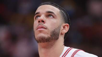 Bulls’ Potential True Feelings on Lonzo Ball’s Future Come to Light
