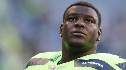 Seahawks Fans Can’t Believe What Bills Paid to Sign DT Poona Ford