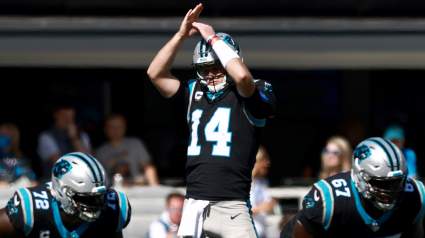 49ers Reached Out to Ian Rapoport Regarding Sam Darnold Comment, He Says