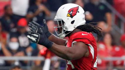 Distinguished Free Agent Edge Rusher Visits Steelers: Report