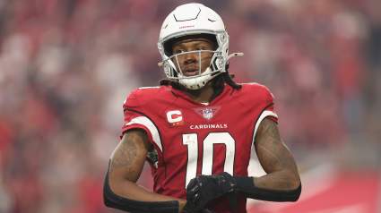DeAndre Hopkins’ Remark on Bills QB Josh Allen Causes a Stir on Twitter