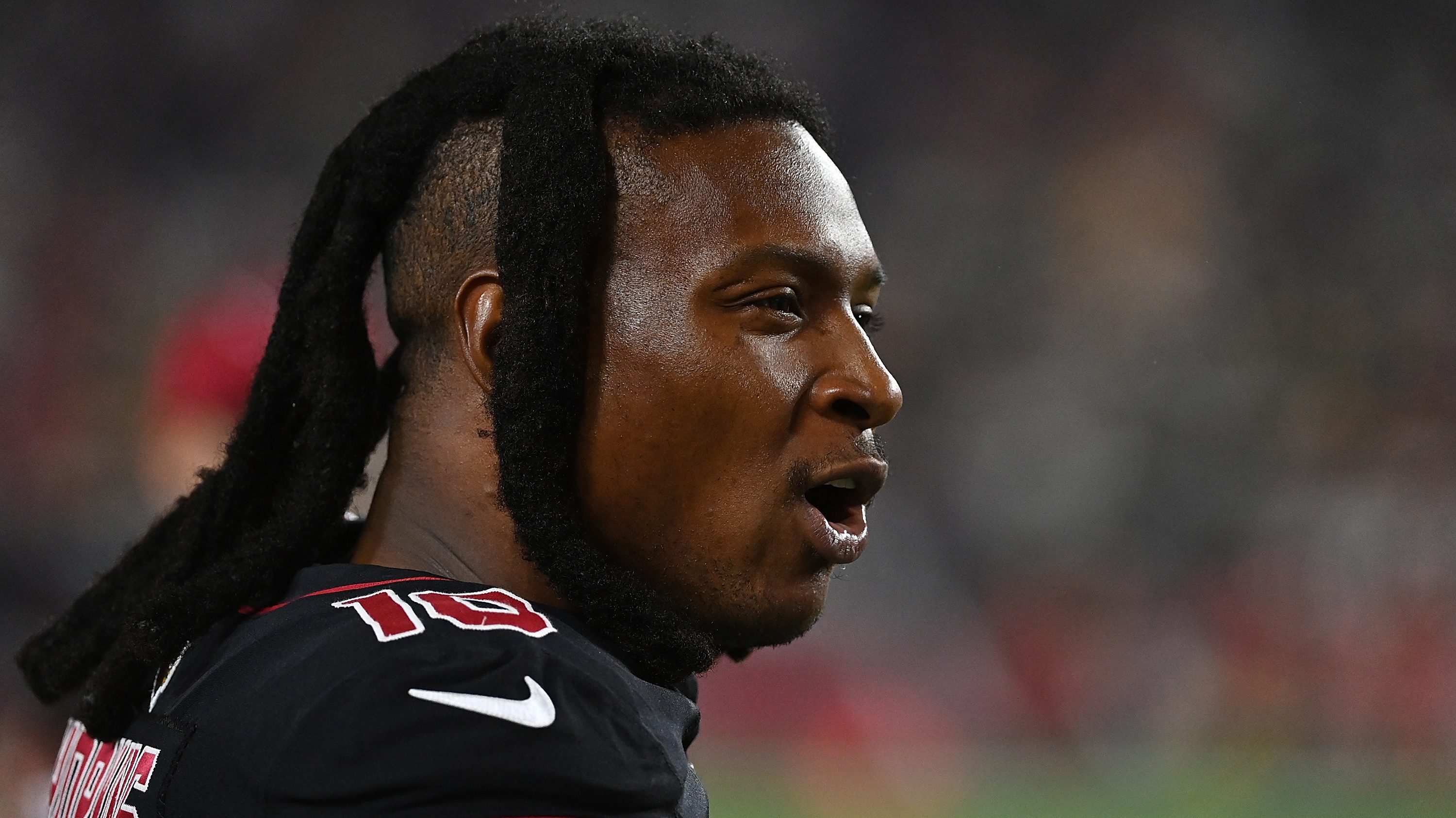 Deandre Hopkins and the Multiverse of Contracts: What if DHop had signed  with Buffalo? - Buffalo Rumblings