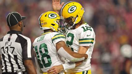 Former Packers Playmaker Reunites With Aaron Rodgers, Signs With Jets