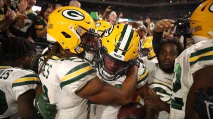 Packers Starter Named One of NFL’s Best-Kept Secrets