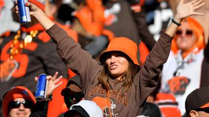 Cleveland Browns Announce 2023 Preseason Schedule