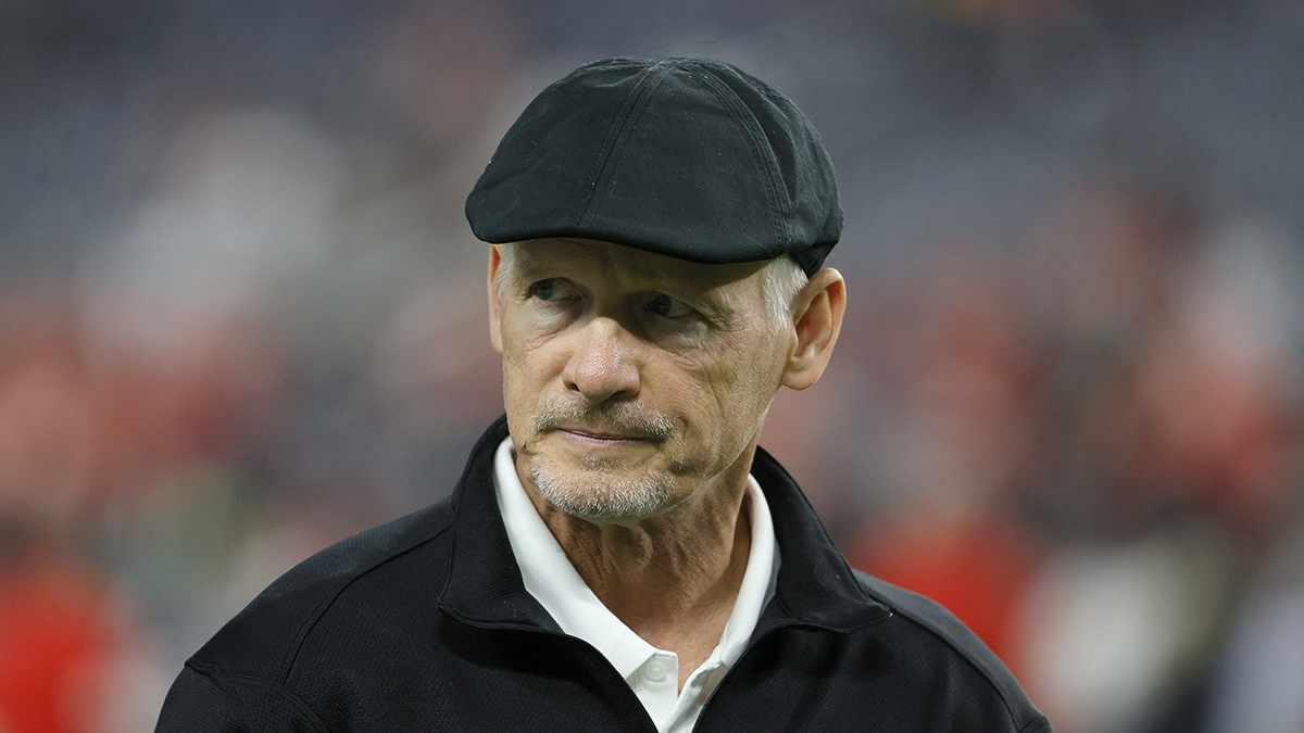 Could Mike Mayock really become an NFL general manager?